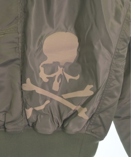 MASTER MIND JAPAN 軍裝夾克