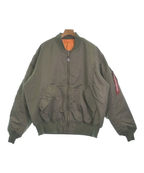 MASTER MIND JAPAN 軍裝夾克