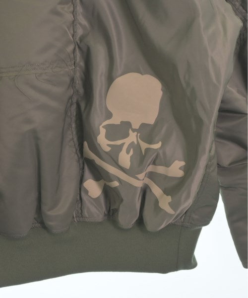 MASTER MIND JAPAN 軍裝夾克