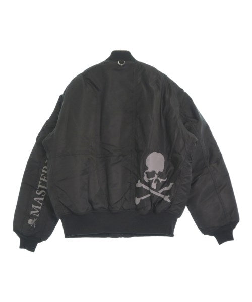 MASTER MIND JAPAN 軍裝夾克