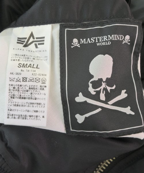 MASTER MIND JAPAN 軍裝夾克