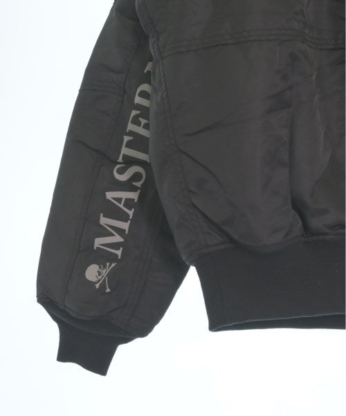 MASTER MIND JAPAN 軍裝夾克