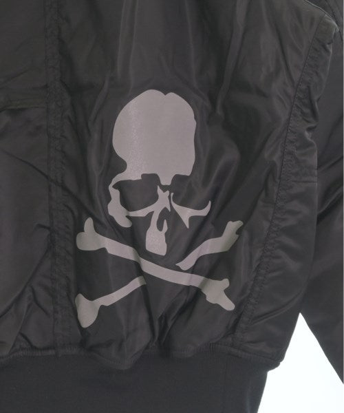 MASTER MIND JAPAN 軍裝夾克