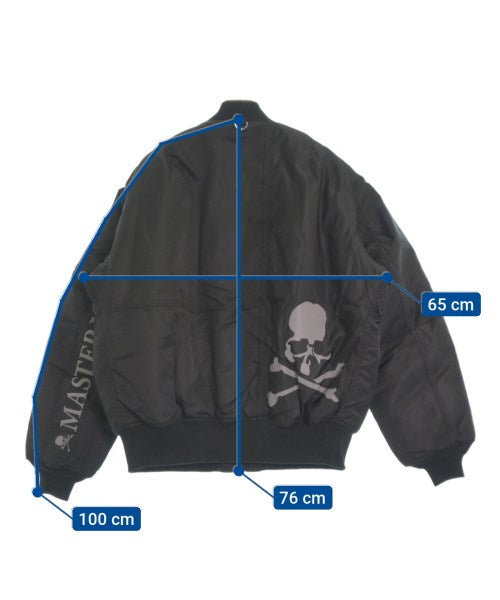 MASTER MIND JAPAN 軍裝夾克