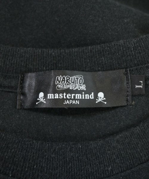 MASTER MIND JAPAN T恤/上衣