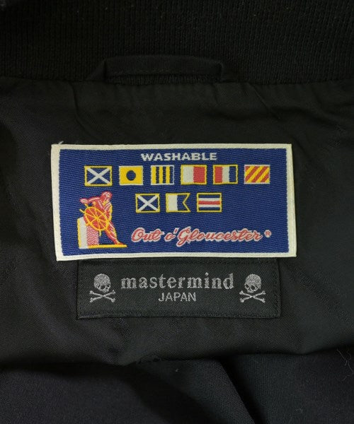 MASTER MIND JAPAN 其他飛行外套