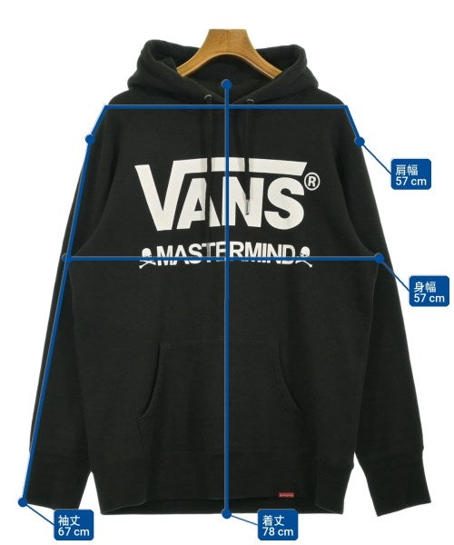 MASTER MIND JAPAN 連帽衫