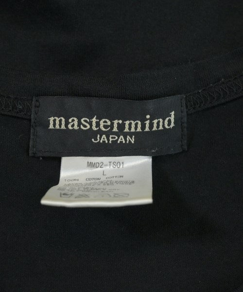 MASTER MIND JAPAN T恤/上衣