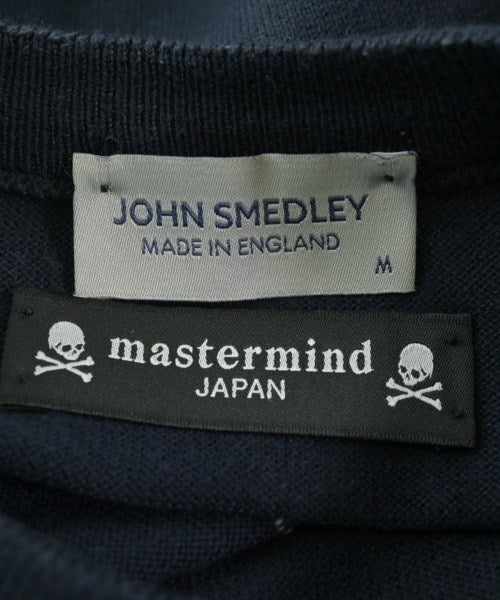 MASTER MIND JAPAN 毛衣
