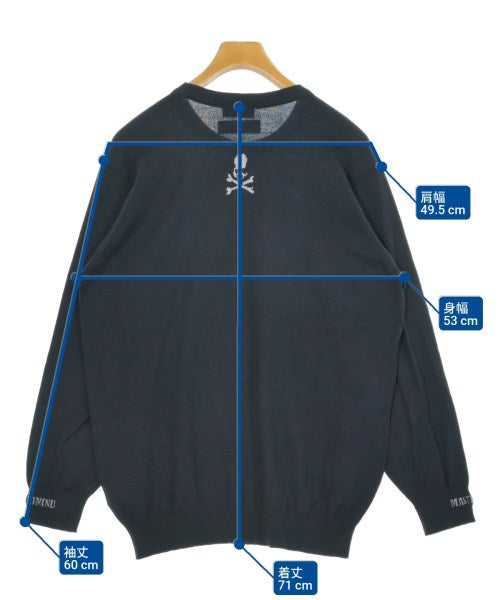 MASTER MIND JAPAN 毛衣