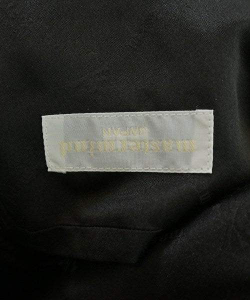 MASTER MIND JAPAN 其他飛行外套