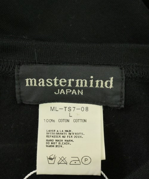 MASTER MIND JAPAN T恤/上衣