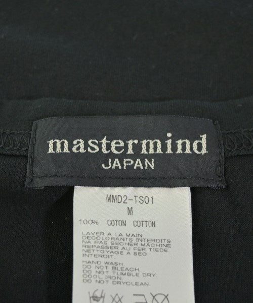 MASTER MIND JAPAN T恤/上衣