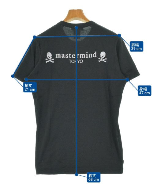 MASTER MIND JAPAN T恤/上衣