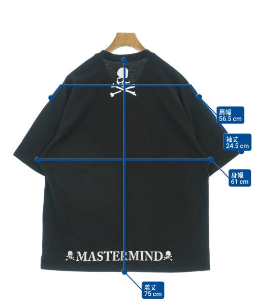 mastermind WORLD T恤/上衣