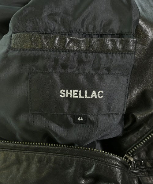 SHELLAC 其他飛行外套