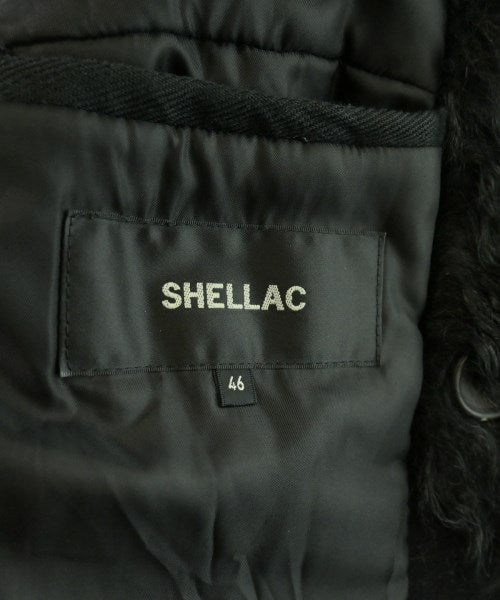 SHELLAC 其他大衣