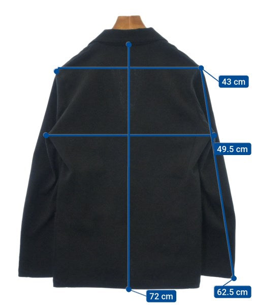 three dots 休閒夾克