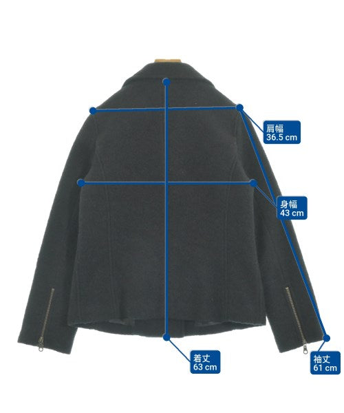 three dots 斜紋夾克