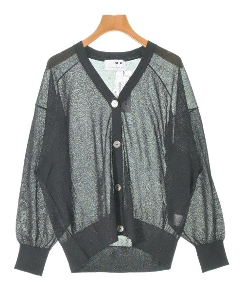 three dots 開襟衫