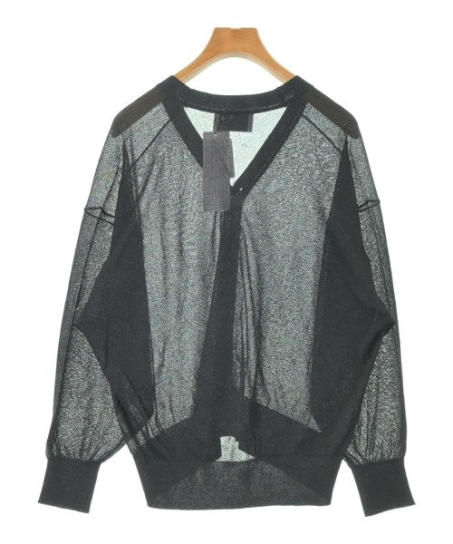 three dots 開襟衫