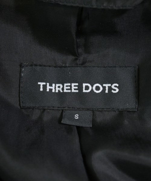 three dots 其他大衣