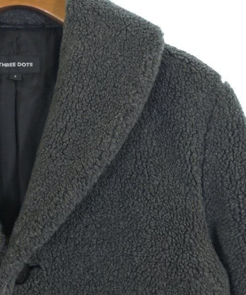 three dots 其他大衣