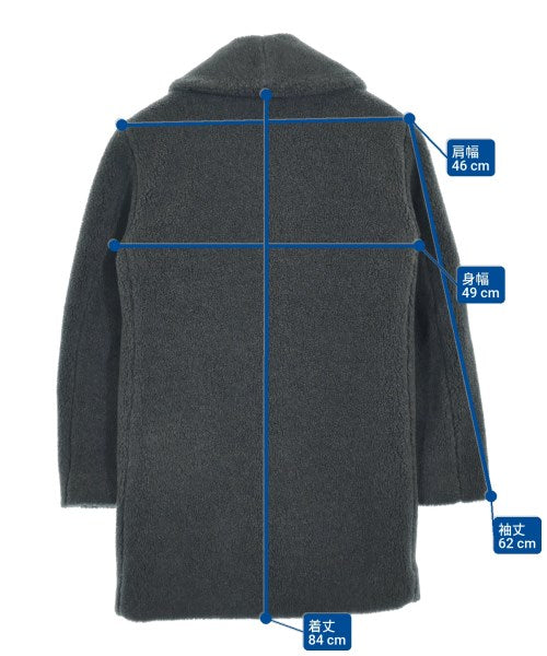 three dots 其他大衣