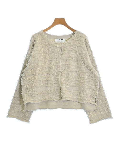 three dots 其他飛行外套