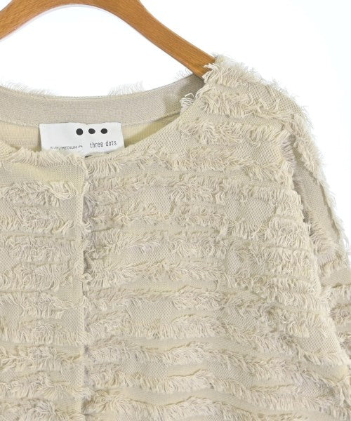 three dots 其他飛行外套