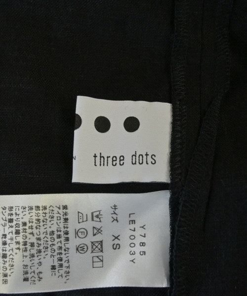 three dots 休閒夾克