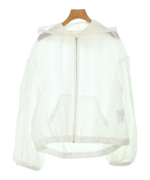 three dots 其他飛行外套