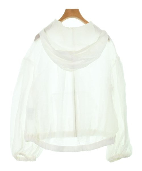 three dots 其他飛行外套