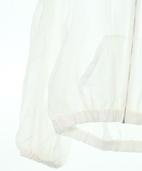 three dots 其他飛行外套