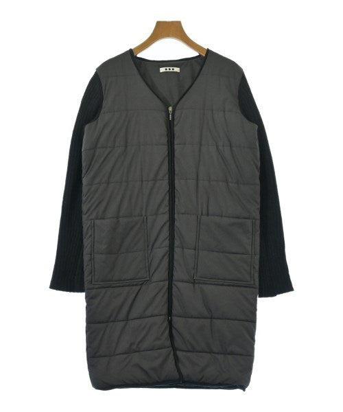 three dots 其他大衣