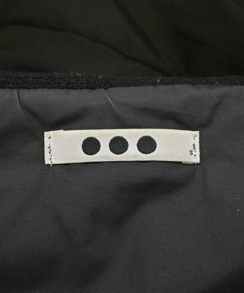 three dots 其他大衣