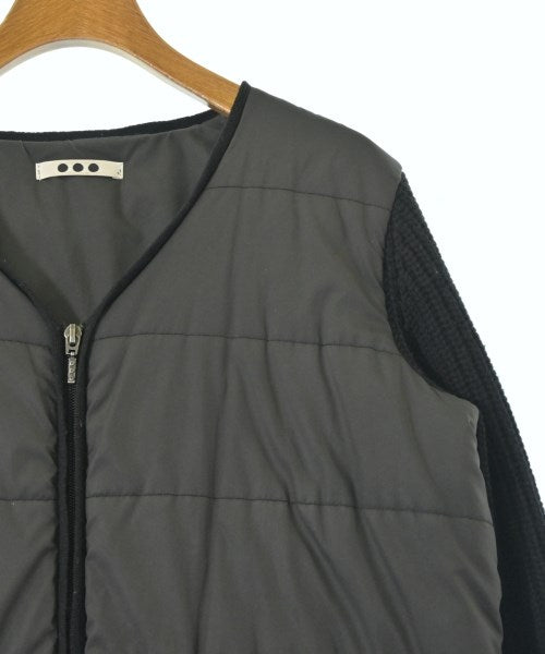 three dots 其他大衣