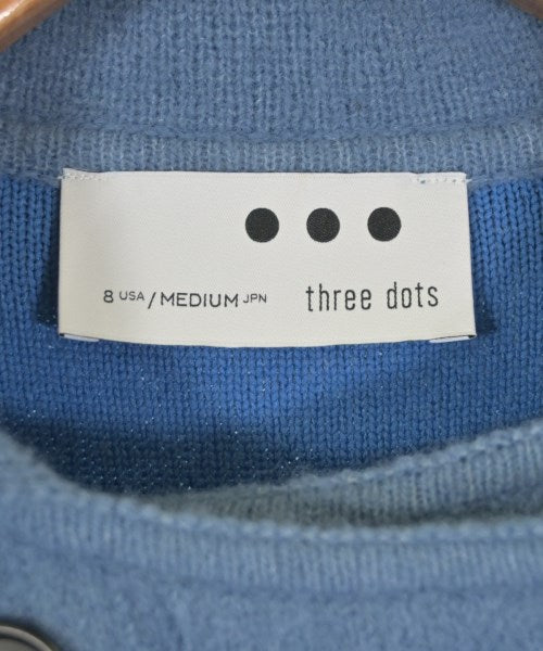 three dots 其他大衣