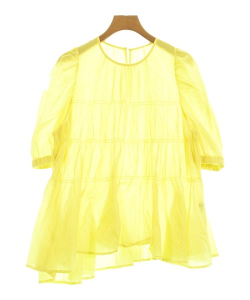 three dots 女襯衫