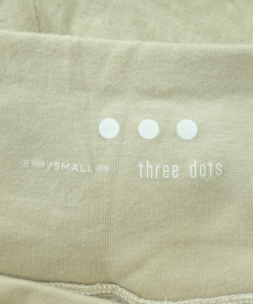 three dots 其他款