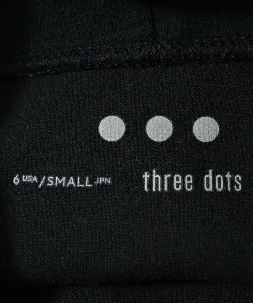 three dots 連帽衫