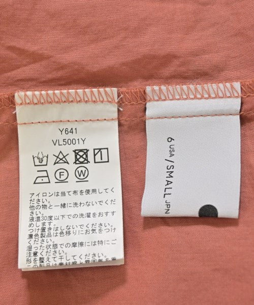 three dots 洋裝