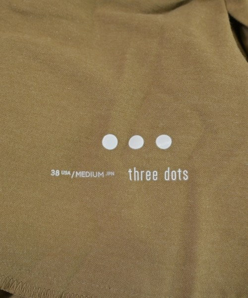 three dots 其他款