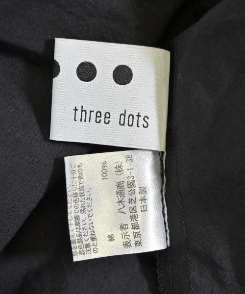 three dots 洋裝