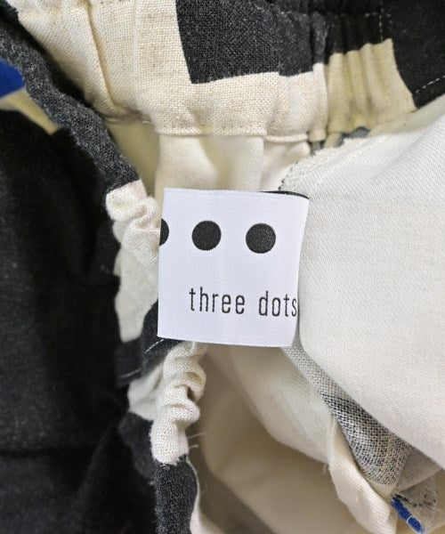 three dots 其他款