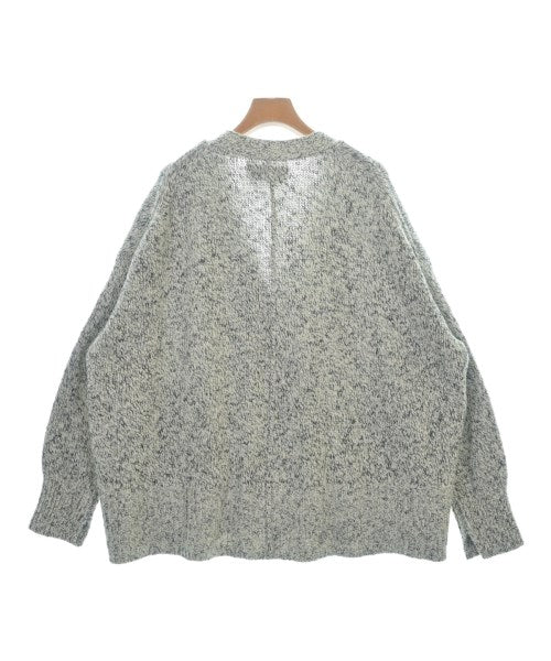 three dots 開襟衫