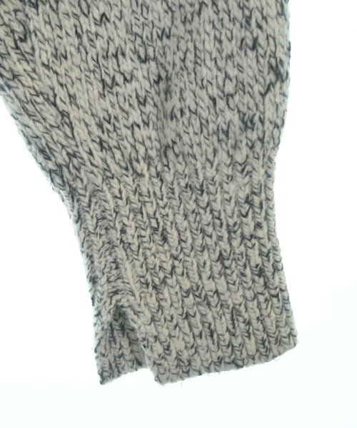 three dots 開襟衫