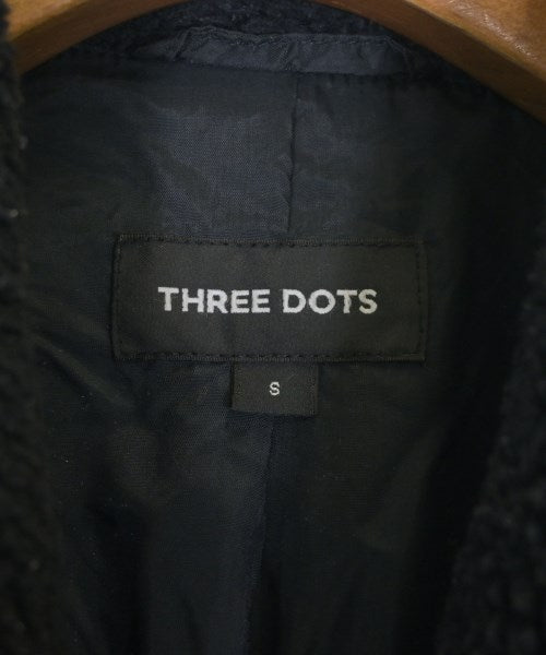 three dots 其他大衣