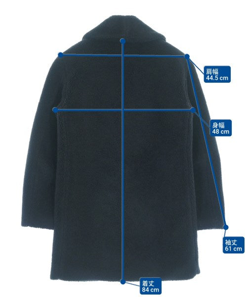three dots 其他大衣