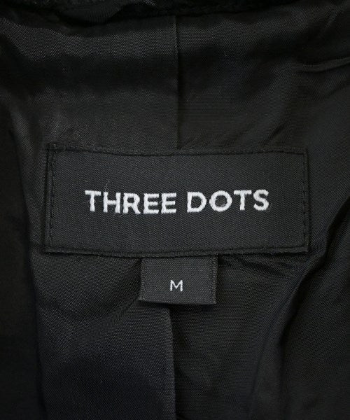 three dots 其他大衣